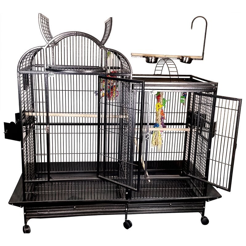 Bird Cage Divider