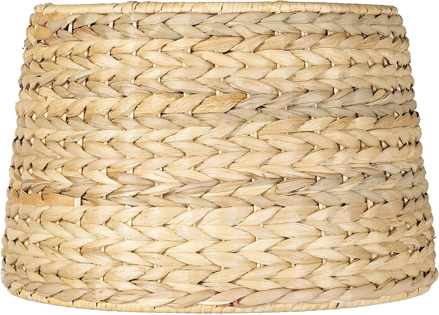 Seagrass Lamp Shade