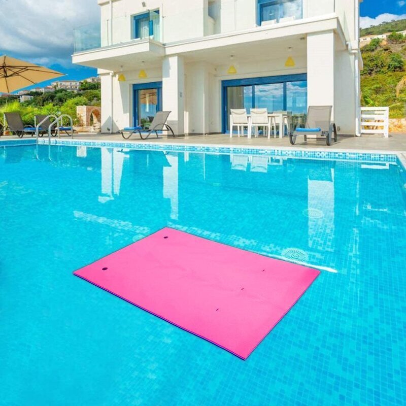 Large Foam Pool Mat