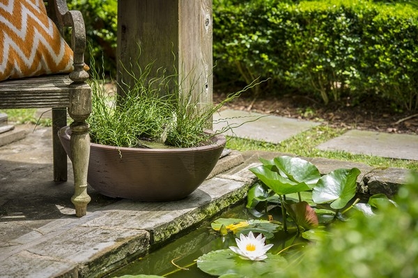 Large Outdoor Water Fountains