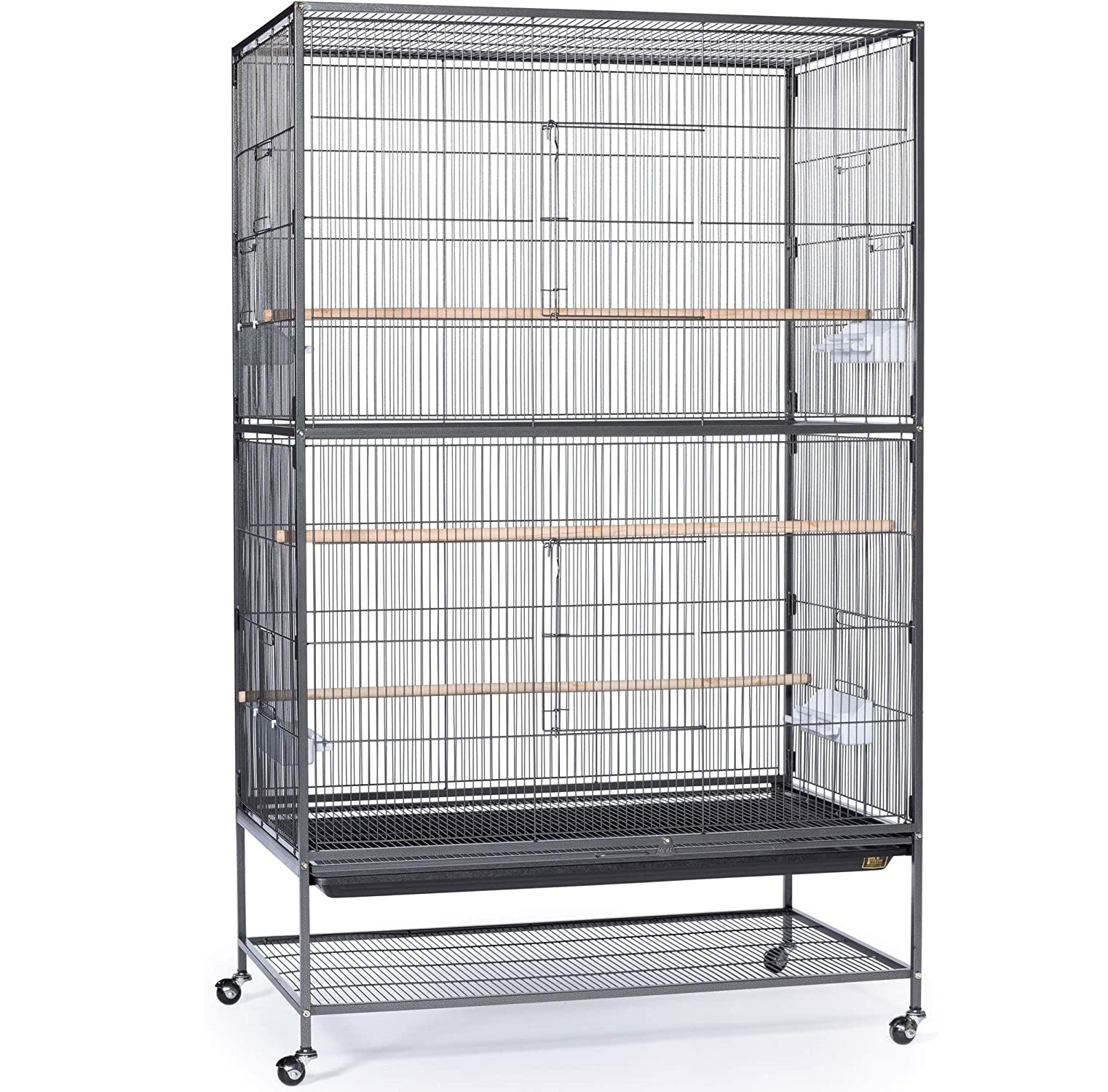 Large Portable Hendryx Bird Cage