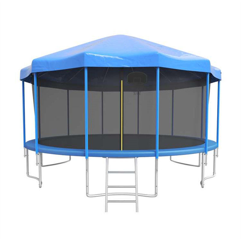 Trampoline Covers
