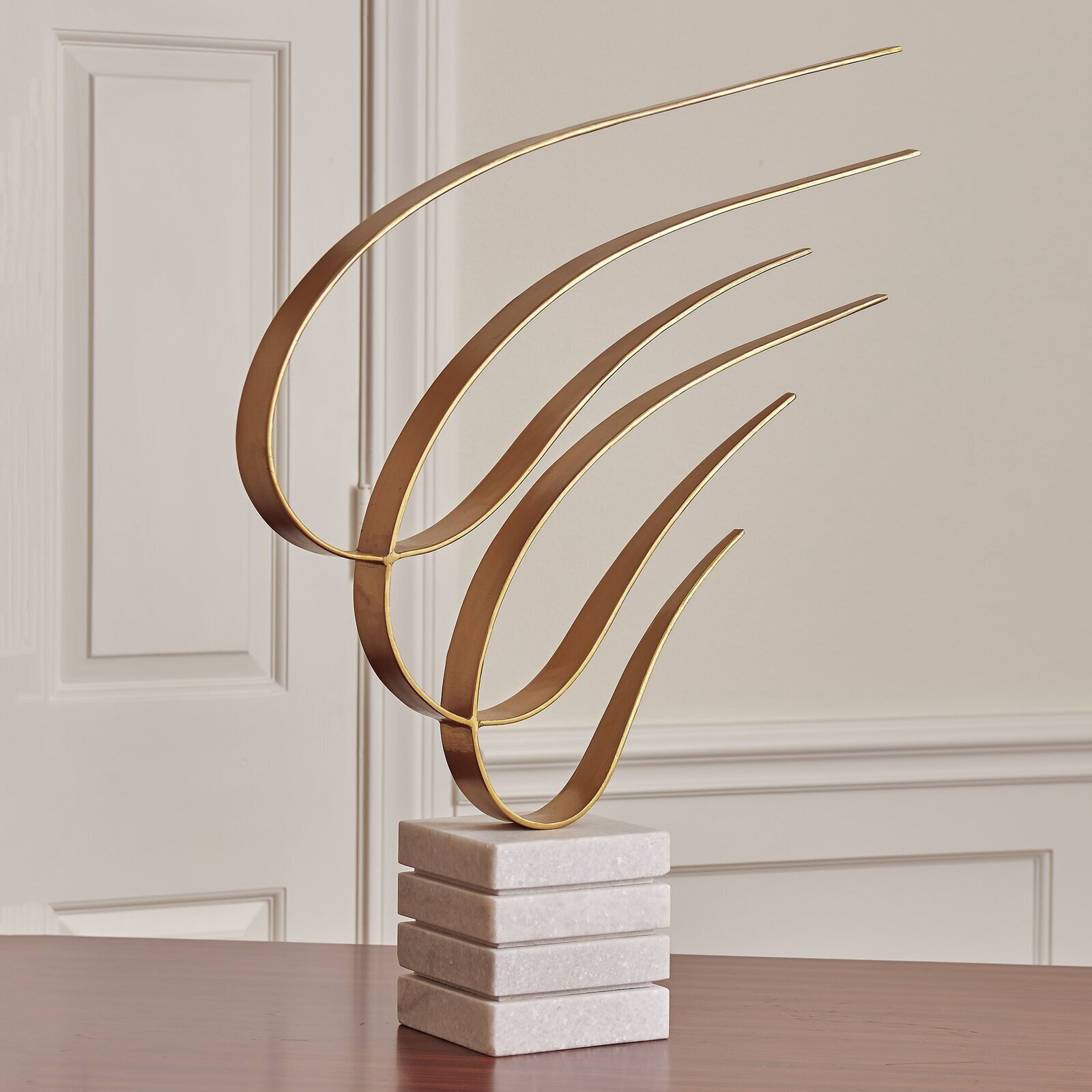Large Sculpture for a Living Room  