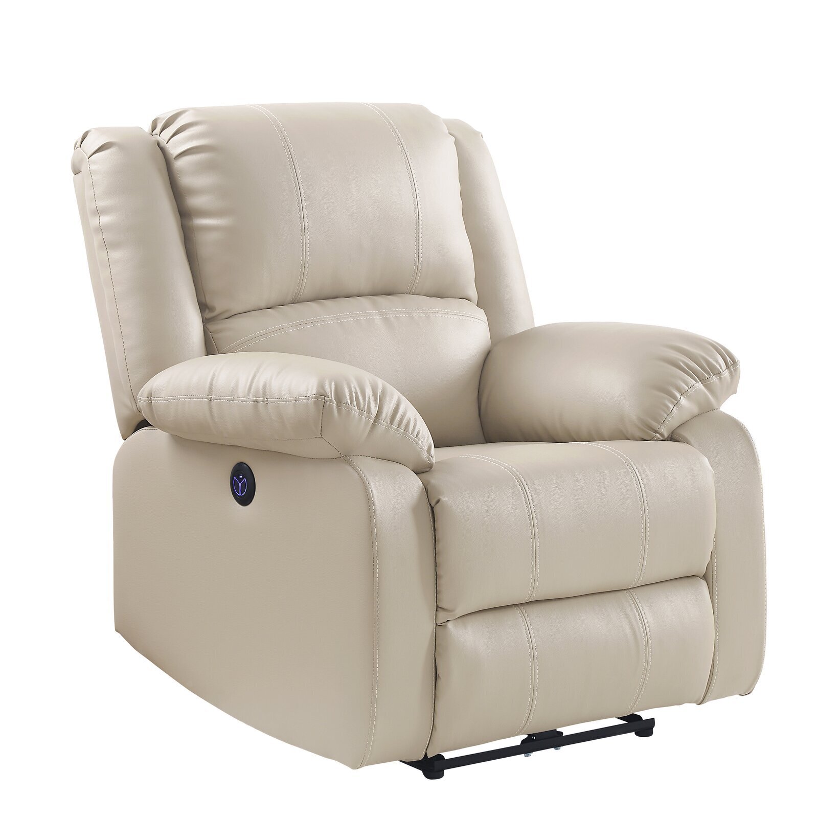 Large Thomasville Hampton Recliner 