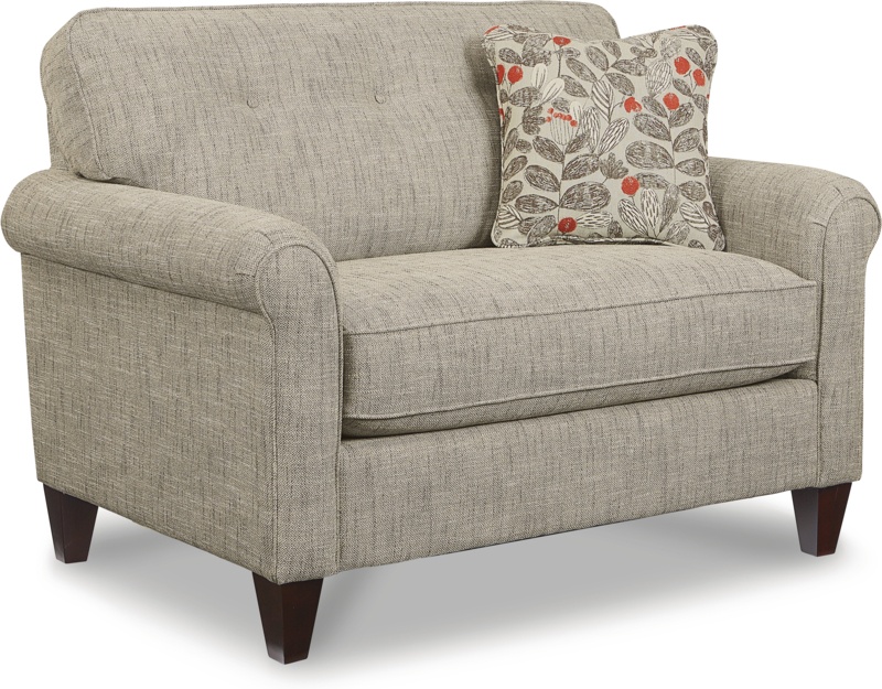 Laurel Chair and a Half