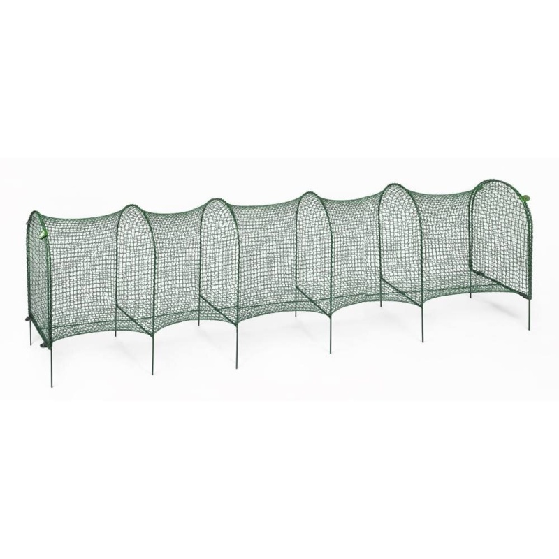 Lawn Version Portable Outdoor Playpen with Door