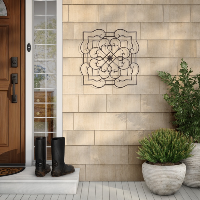 Lecenta Wall Décor