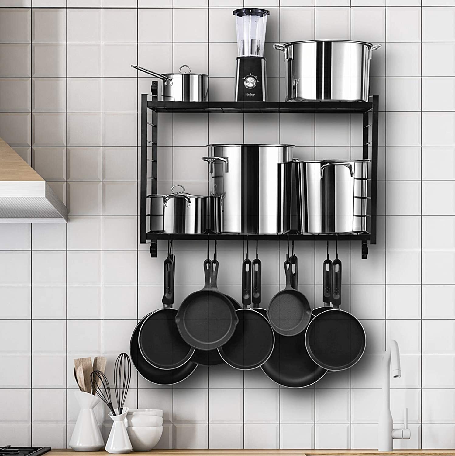 Linear Rack
