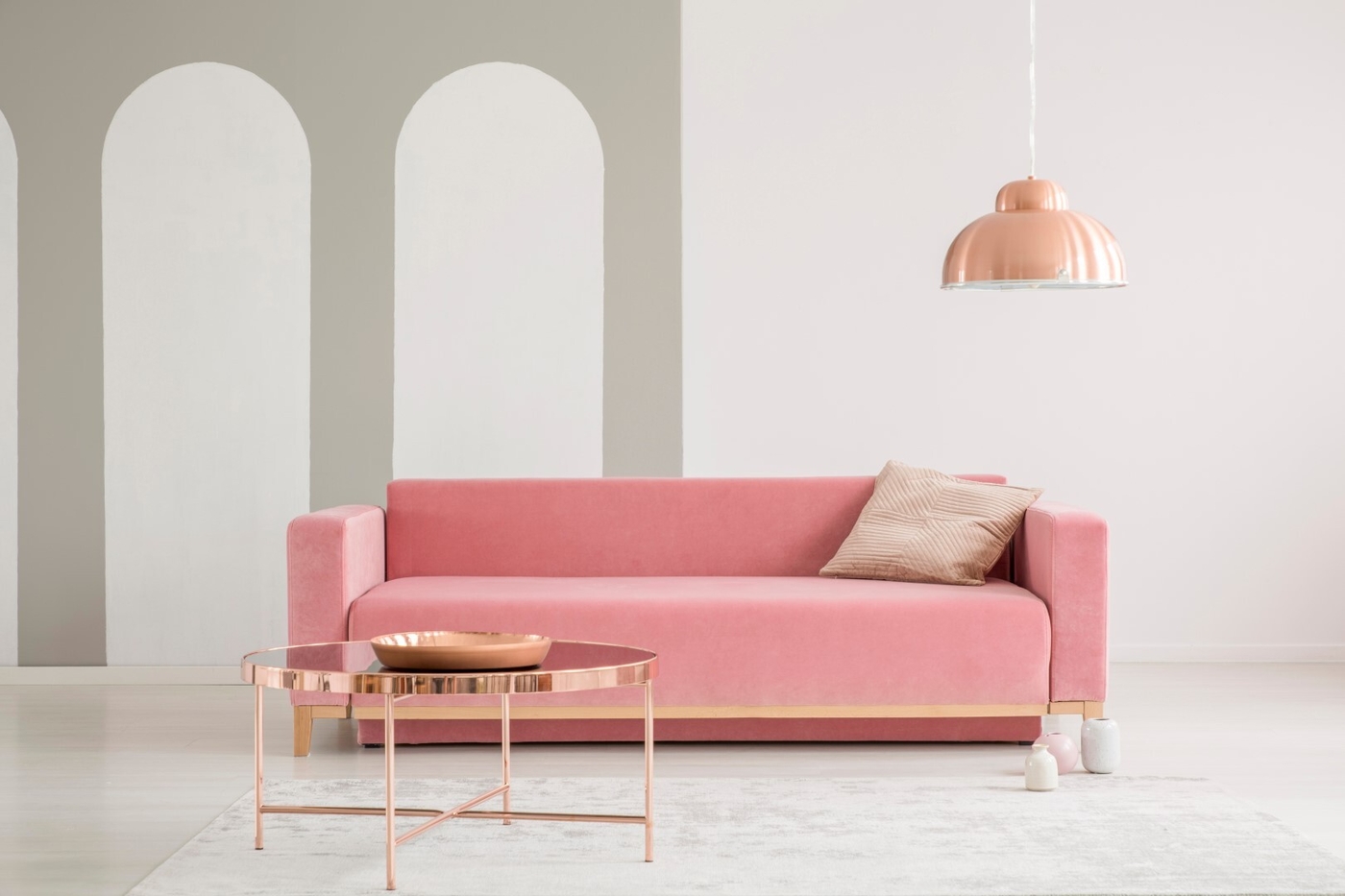 Colors That Go With Rose Gold