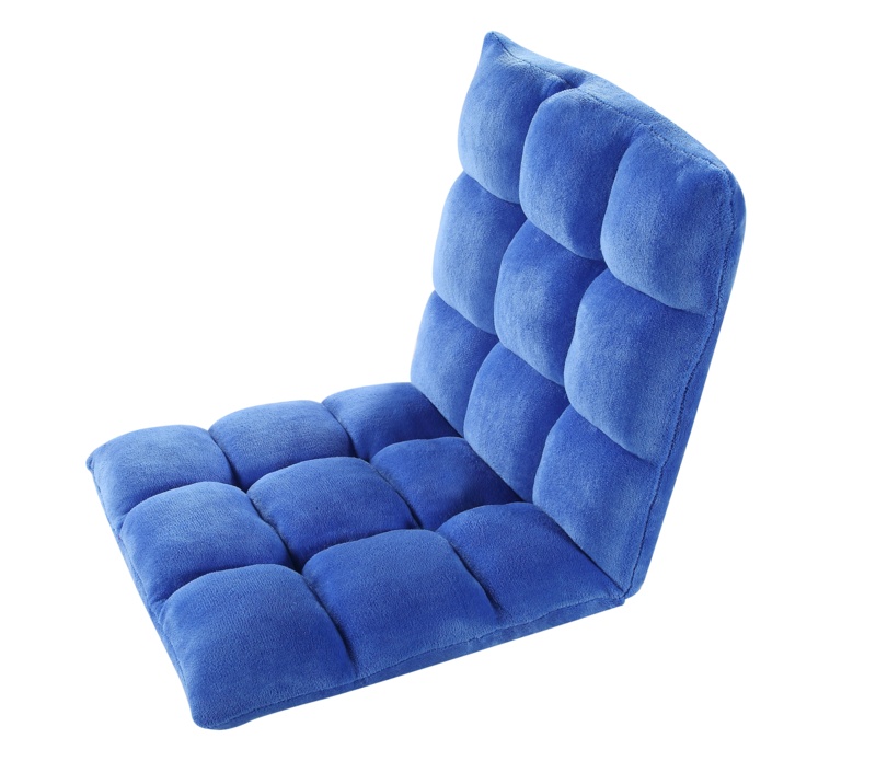Lounge Recliner Floor Game Chair