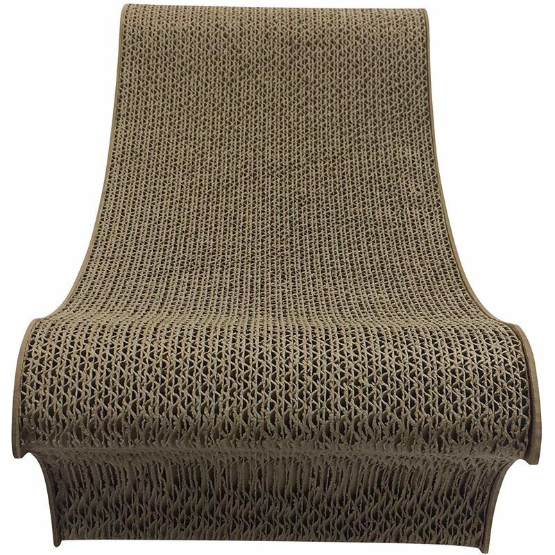 Lounge Scratcher Cat Furniture