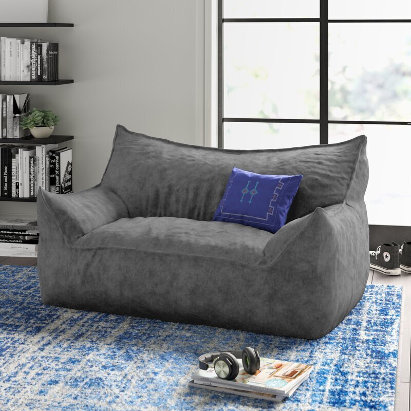 Lounging Bean Bag