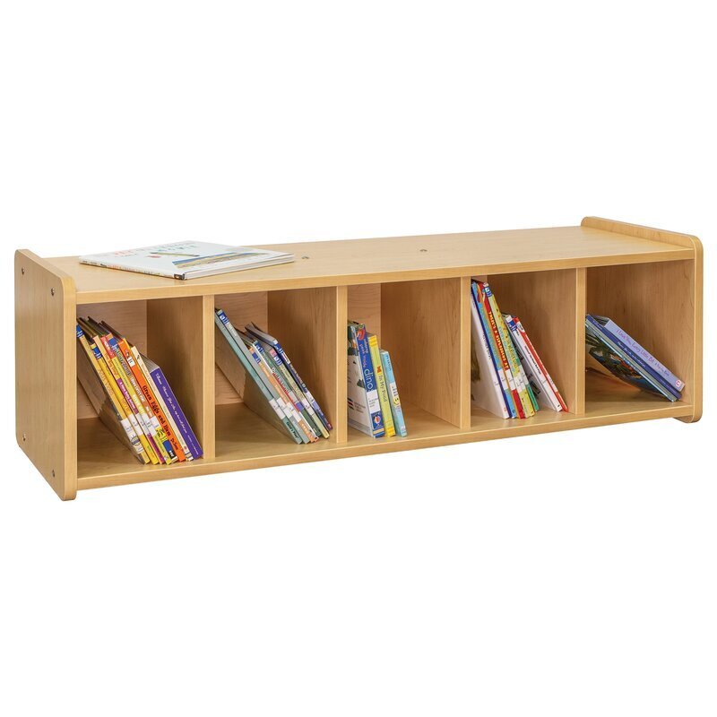 Bookshelf Bench