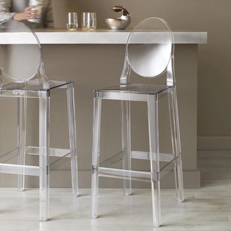 Luis 26" Counter Stool
