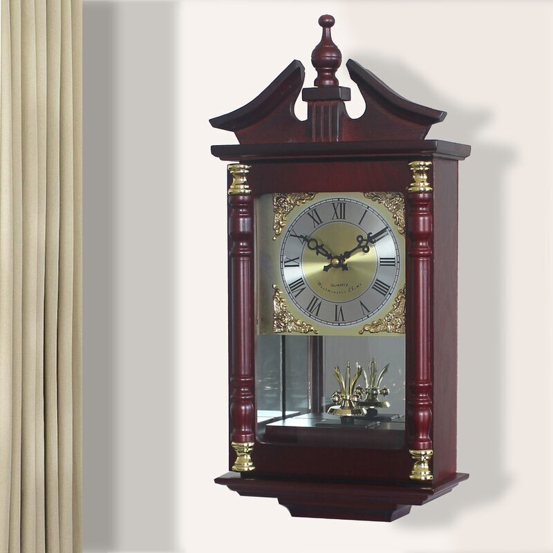 Kassel Wall Clocks