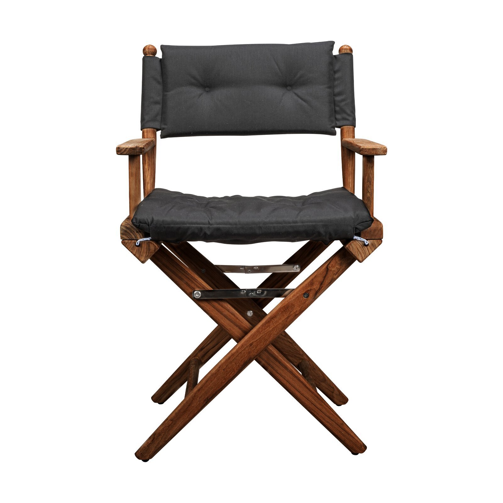 Luxurious Upscale Director Chair