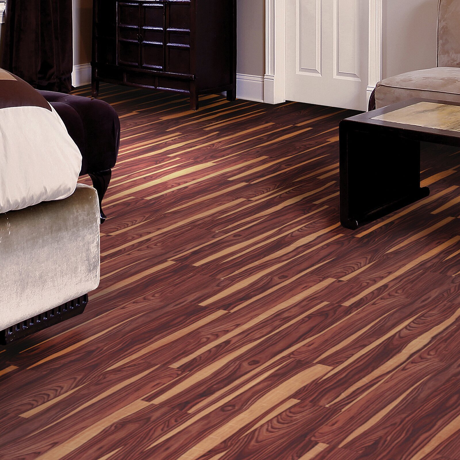 Luxury Vinyl Flooring