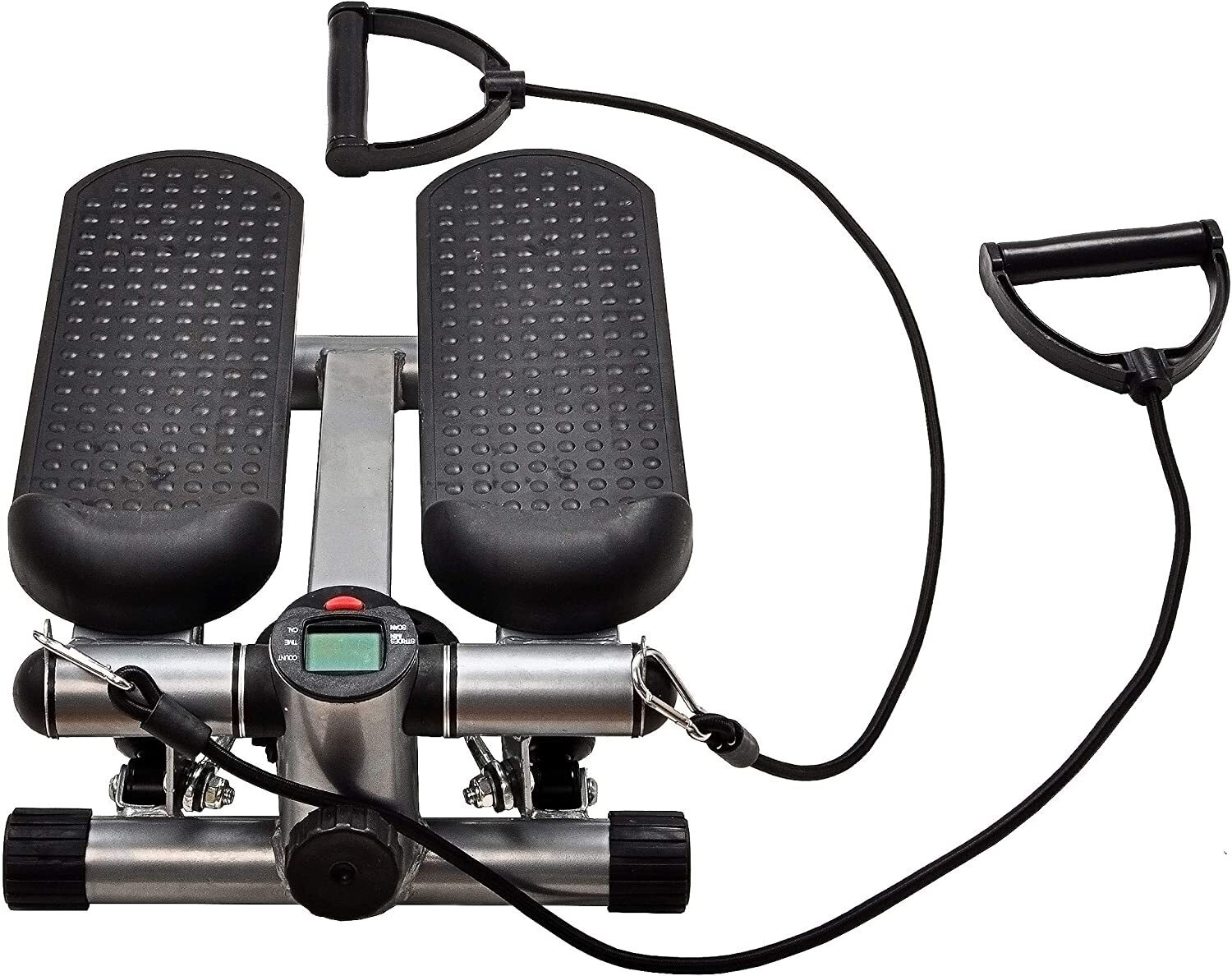 Manual Stair Stepper