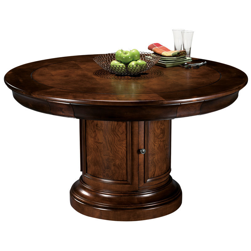 Manufactured wood multi game table