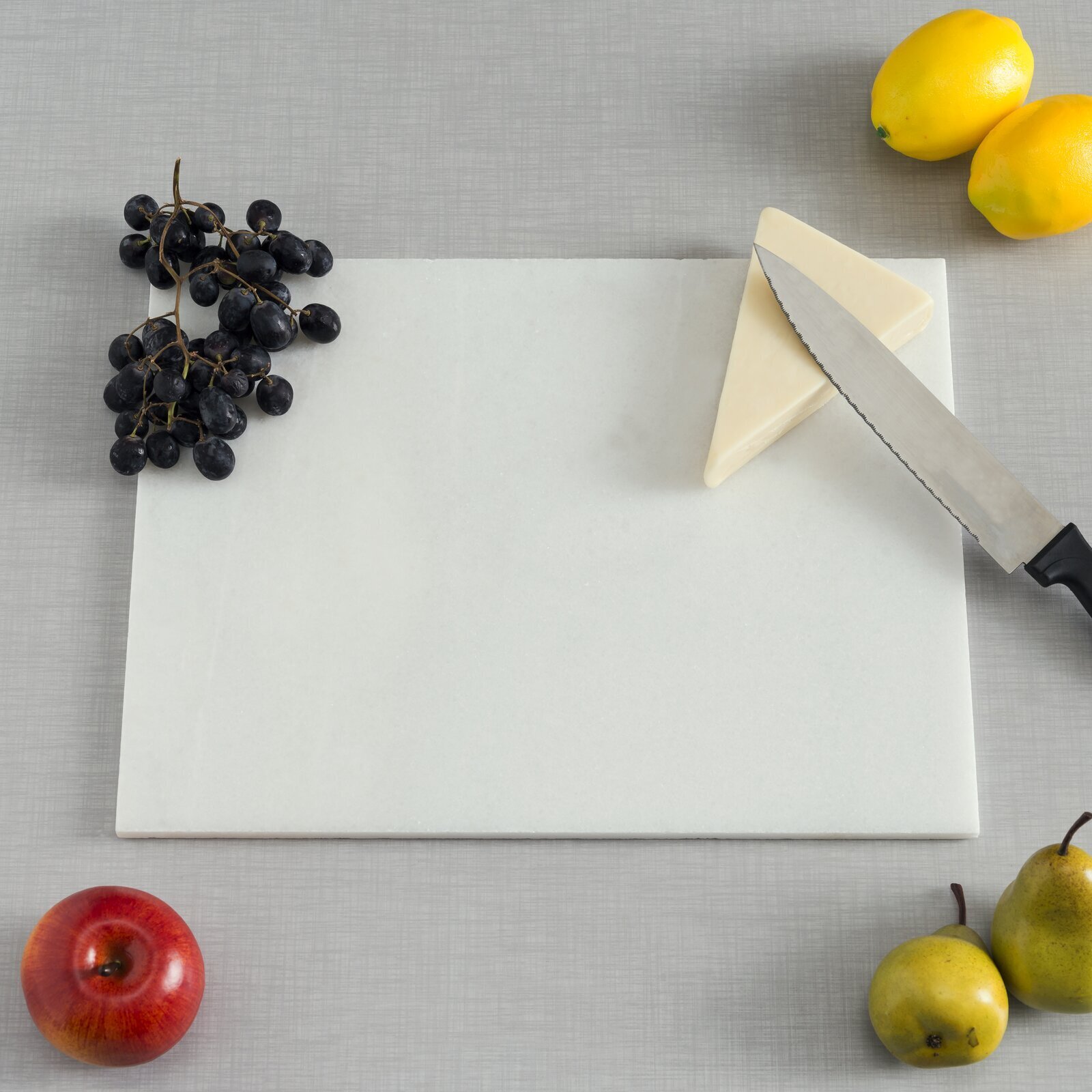 Marble Chopping Board