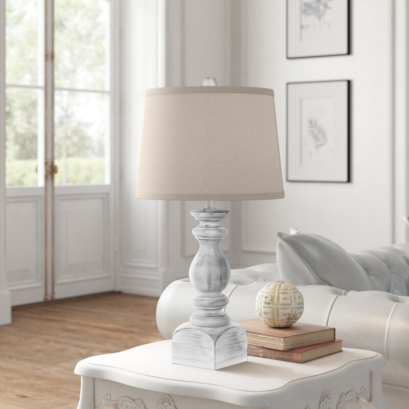 Vintage Ceramic Lamp