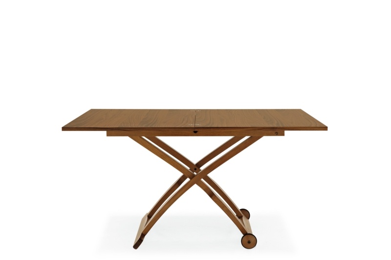 Mascotte Coffee Table
