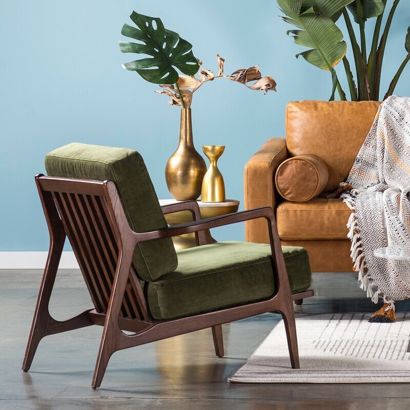 Danish Armchairs