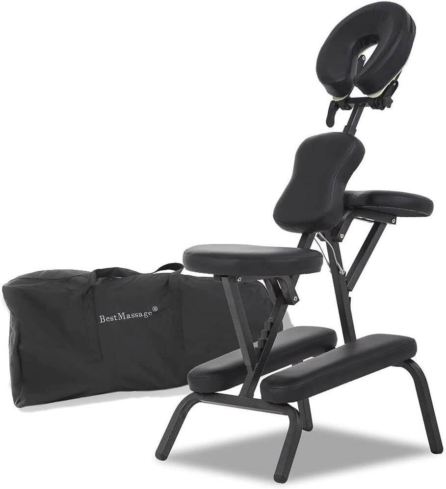 Massage Style Tattoo Chair