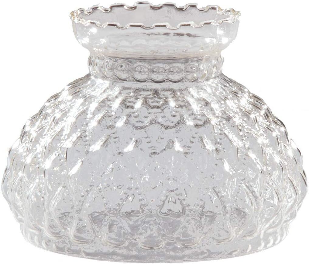 Metallic Aladdin Lamp