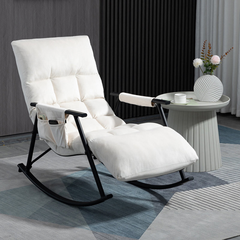 Modern Rocking Chair