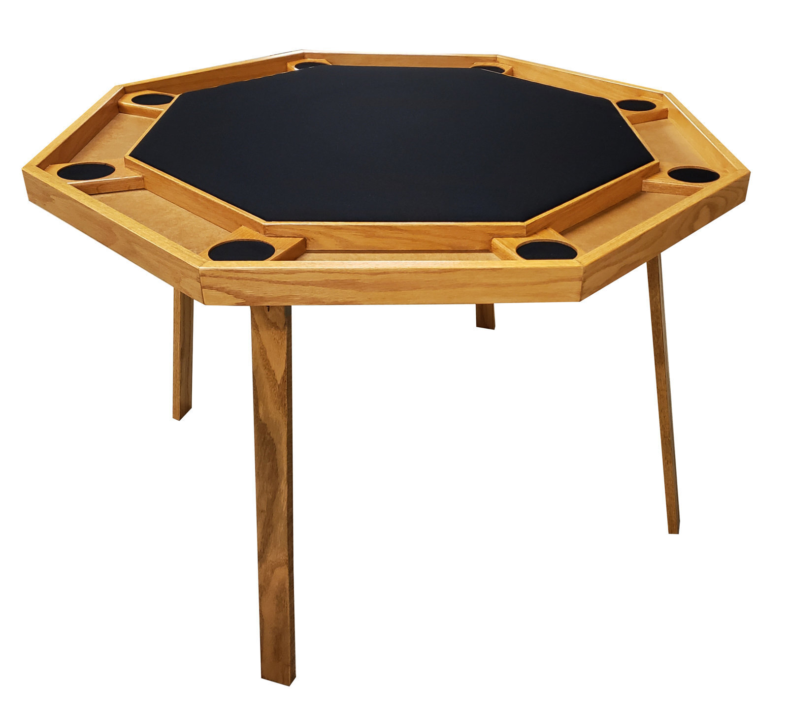 Midcentury Style Game Table