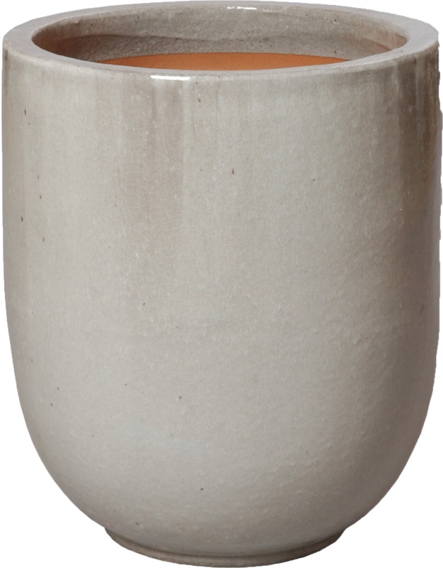 Midville Clay Pot Planter