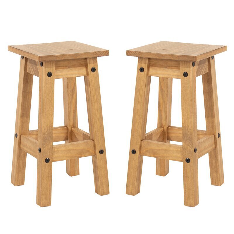 Mission Stools