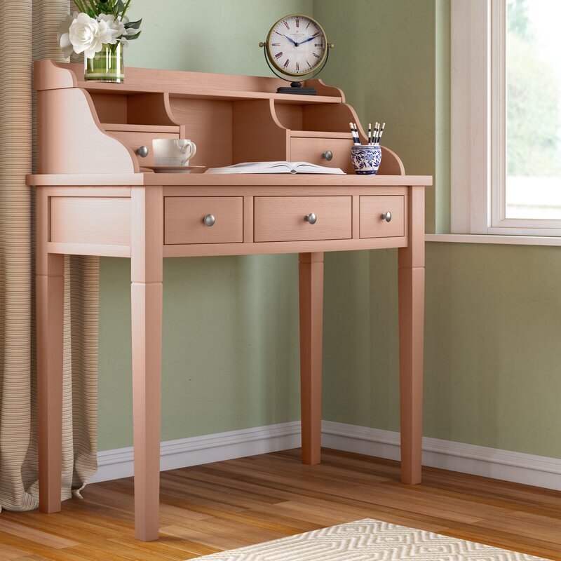 Furniture Secretary Desk