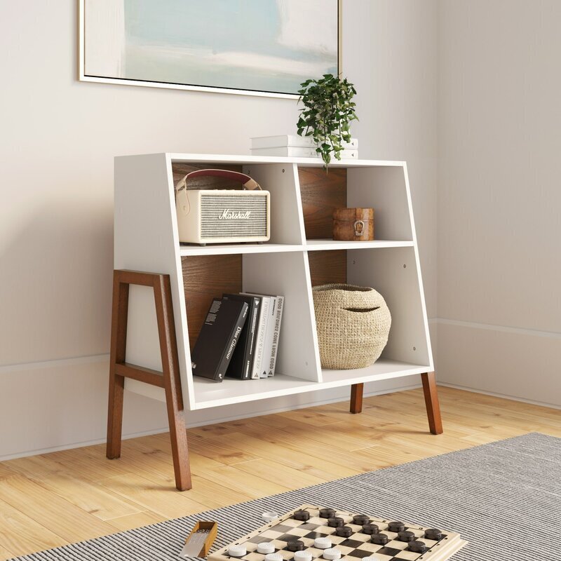 Modern Bookcase