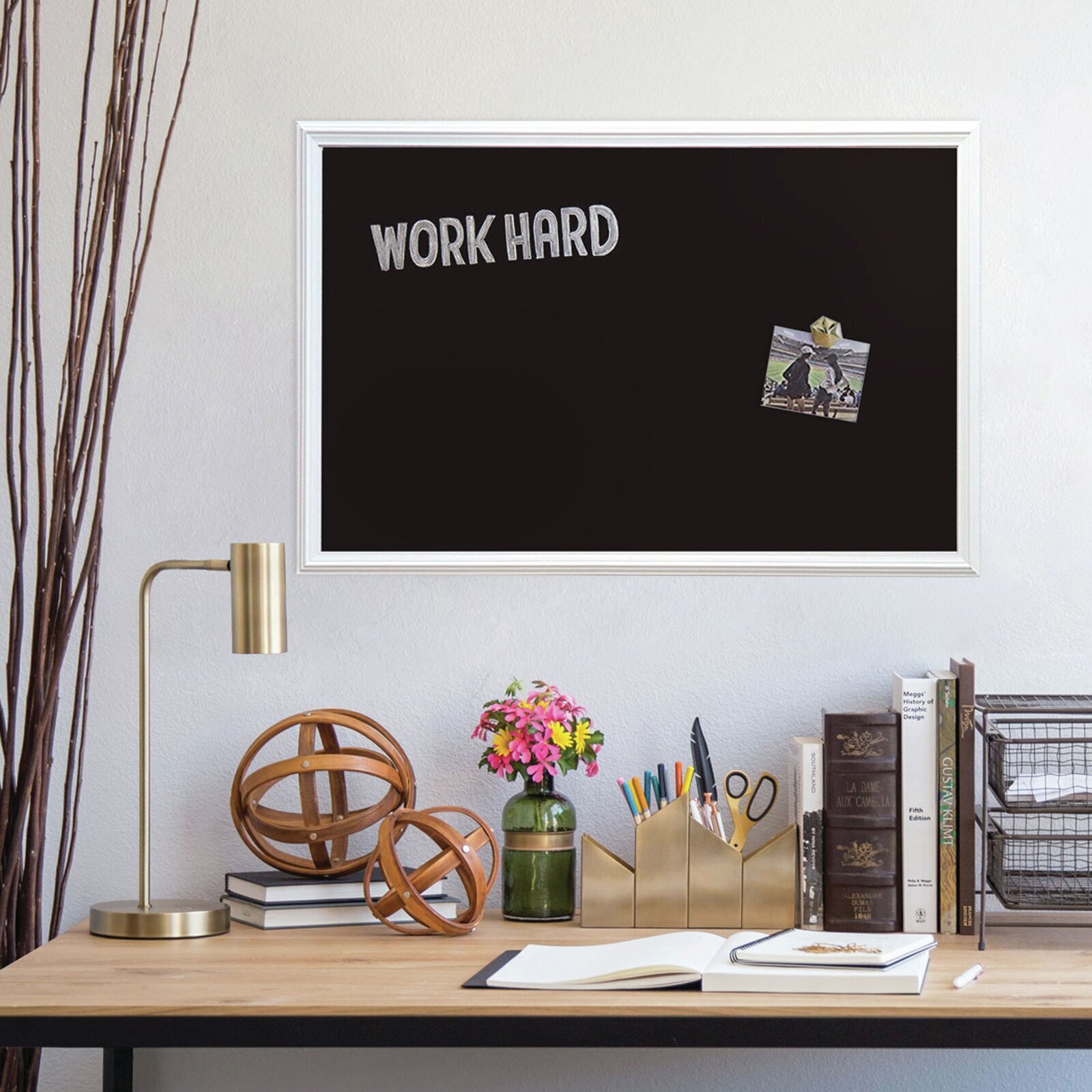 Modern Bulletin Board