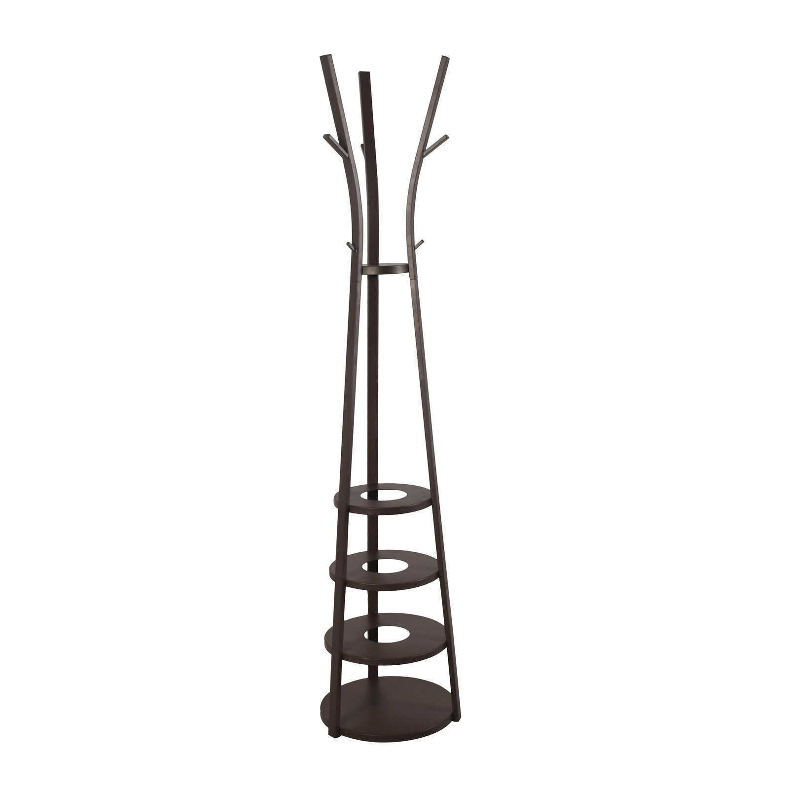 Modern Coat Rack Umbrella Stand