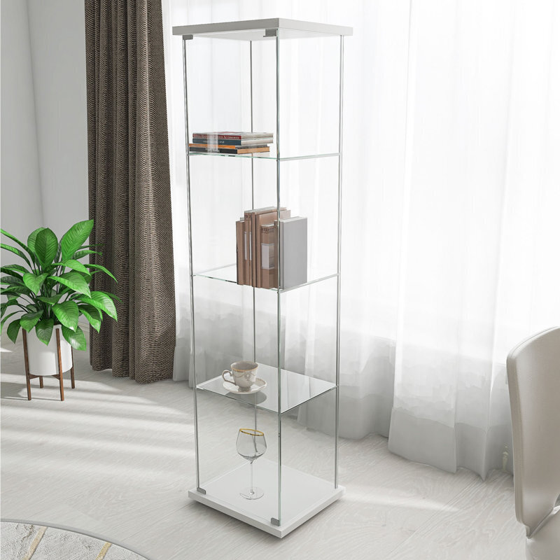 Modern display cabinet