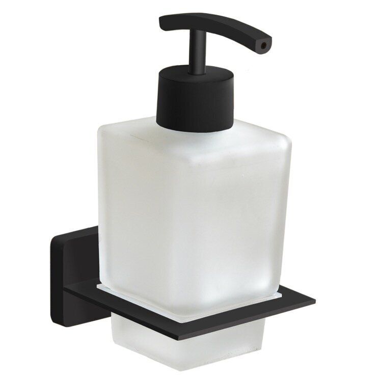 Modern Inspired Vintage Wall Mount Soap Dispenser