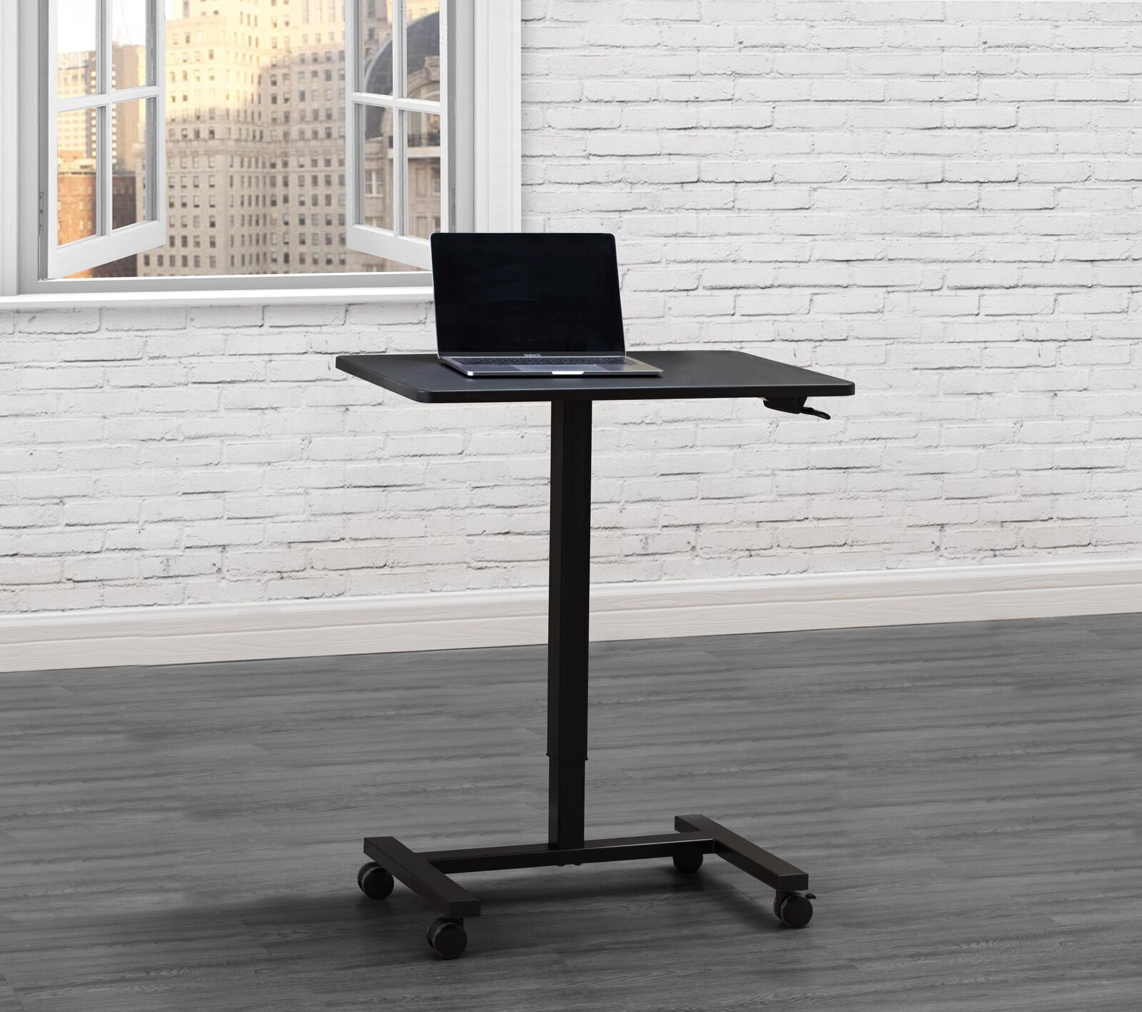 Modern Minimal Tray Table