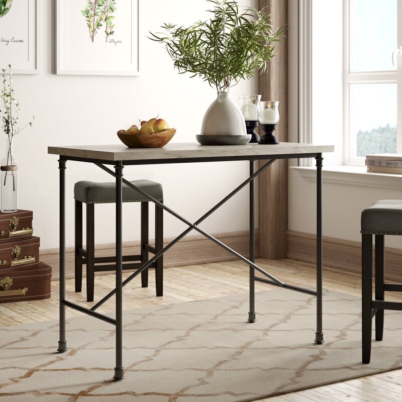 Modern Pub Table Ideas