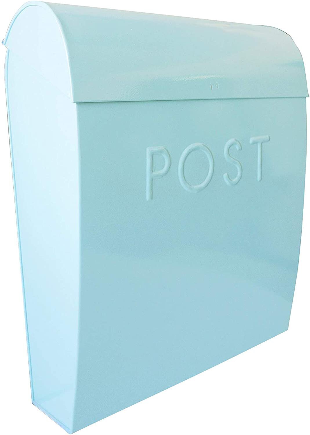 Unique Wall Mounted Mailboxes