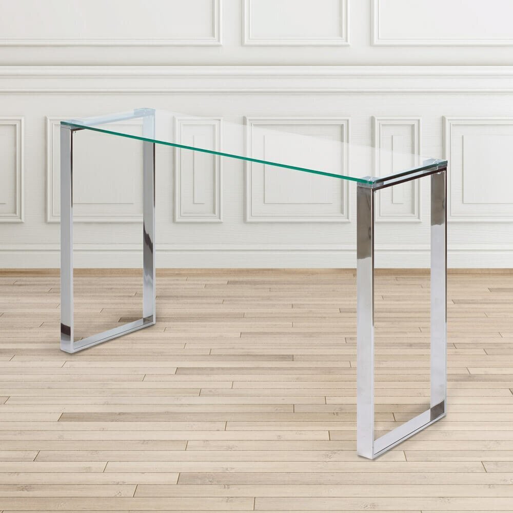 Modern Style Console Table