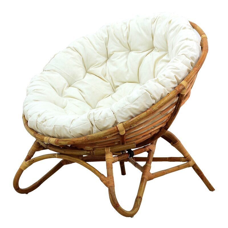 Papasan Chairs 