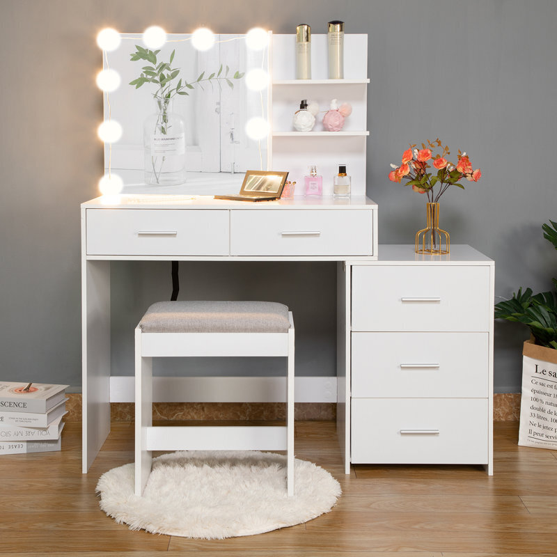 Teenage Vanity Set