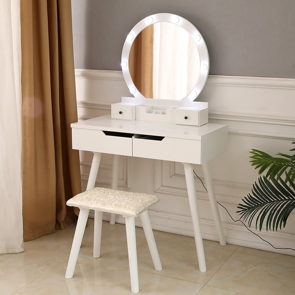 Modern Vanity Dressing Table