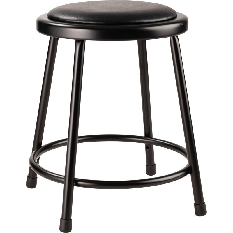 Modern Workshop Bar Stool