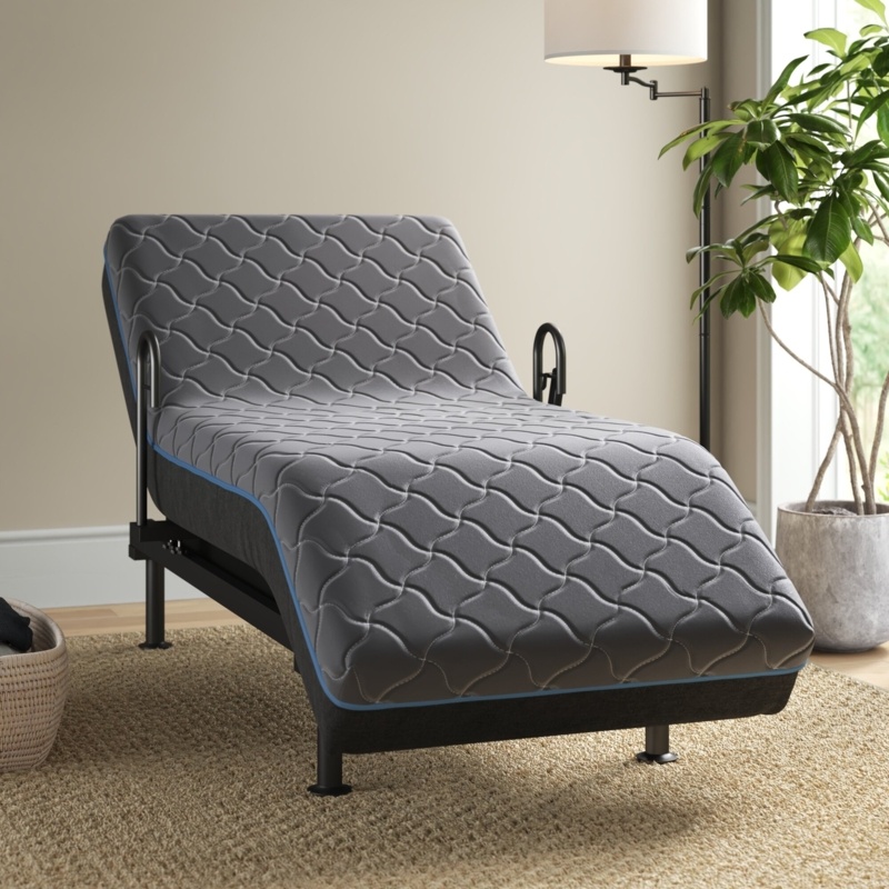 Monserrat Upholstered Recliner