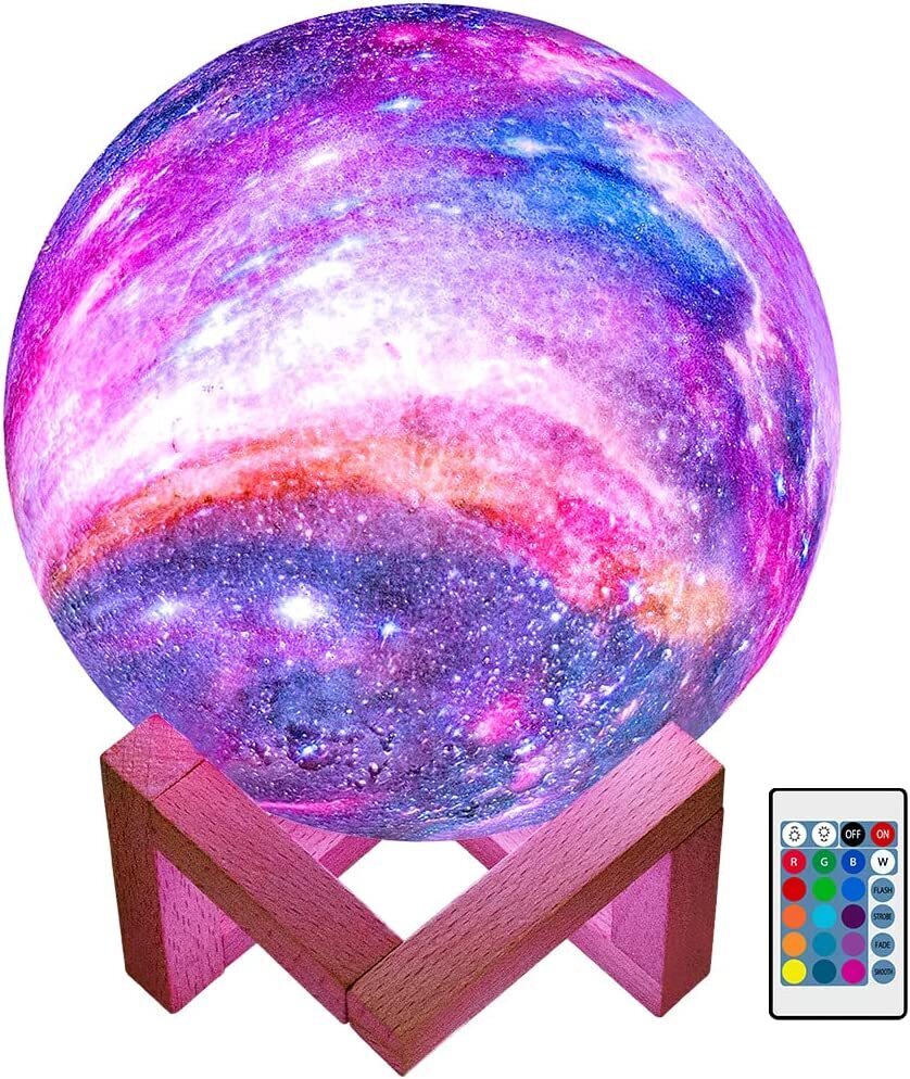 Moon Lamp for Teens
