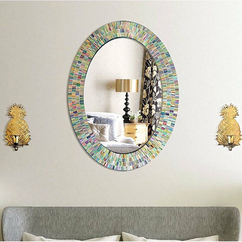 Mosaic Kids’ Mirror